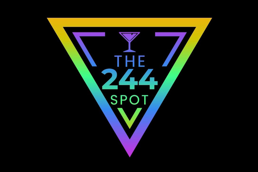 The 244 Spot
