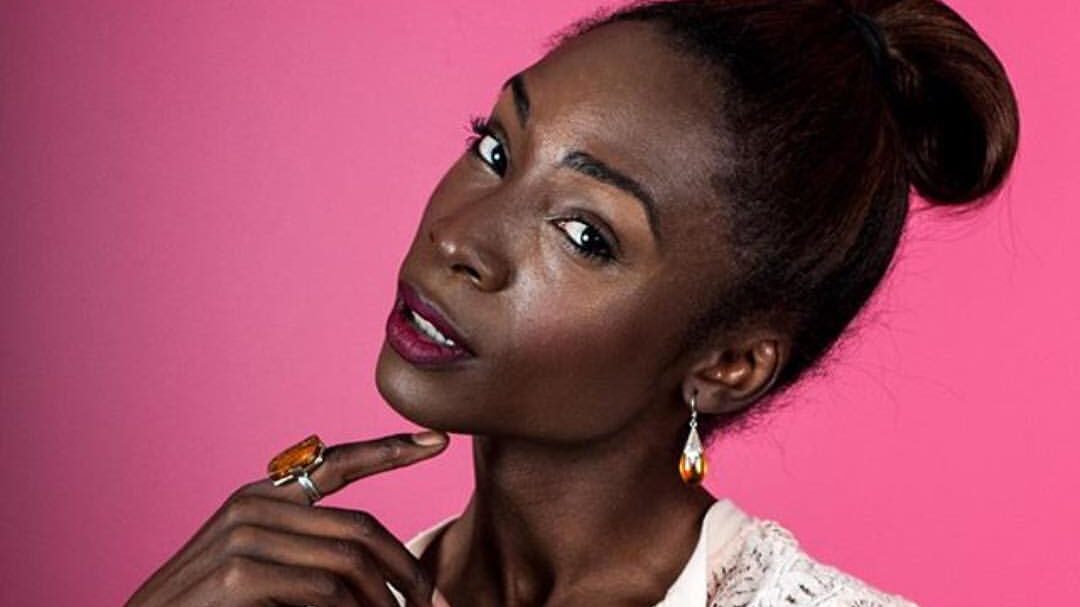 Angelica Ross