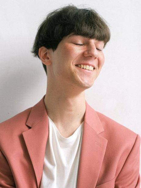 une personne asexuelle