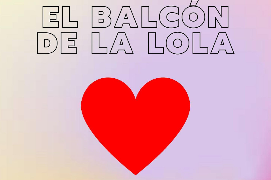 El Balcon de la Lola