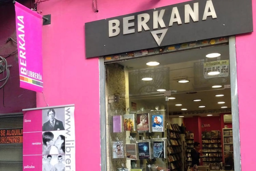 Berkana
