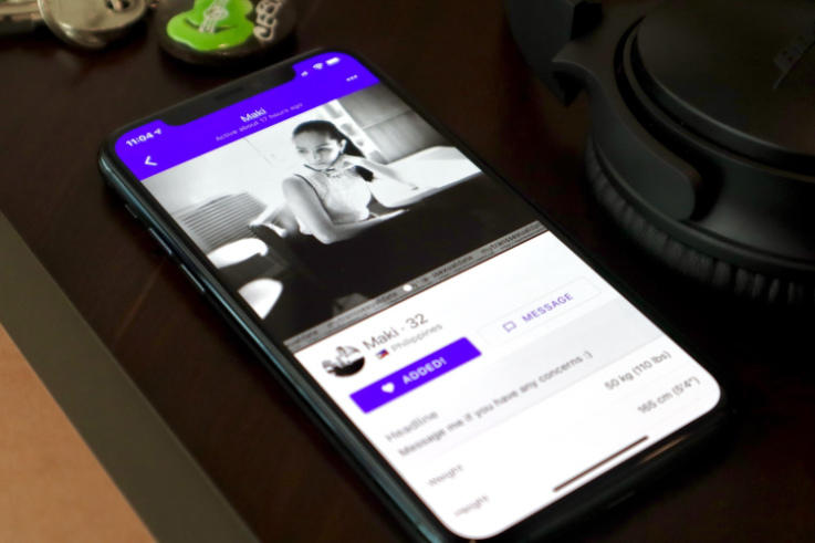 O melhor aplicativo de namoro trans O melhor aplicativo de namoro trans