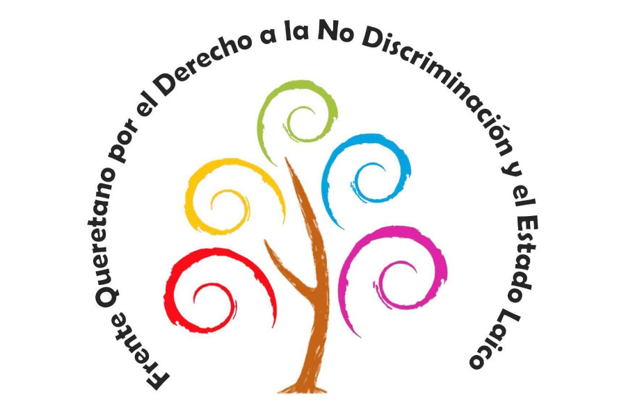 Frente Queretano por el Derecho a la No Discriminación y el Estado Laico