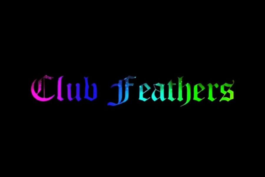 Club Feathers