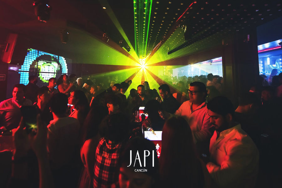 Japi Cancún