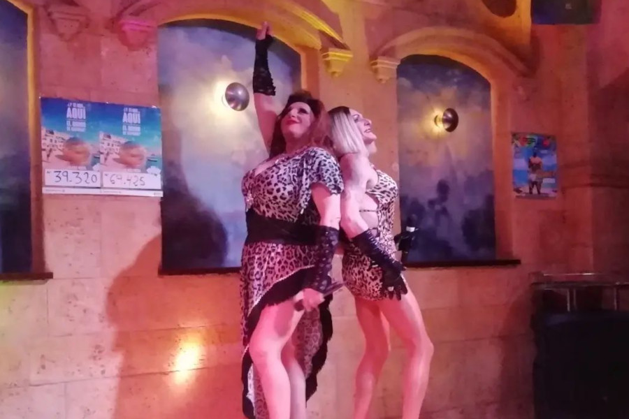 La Cúpula Azul Alicante