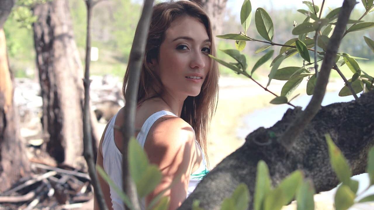 Femme transgenre pré-op