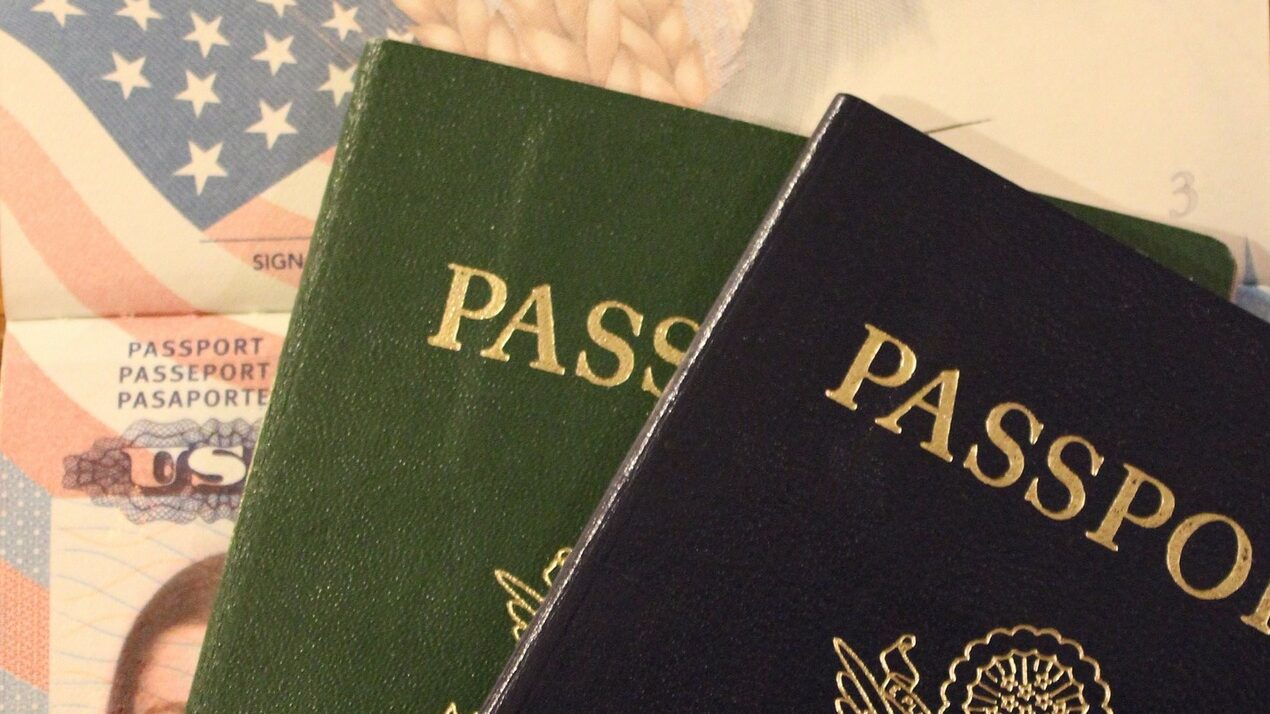 passports