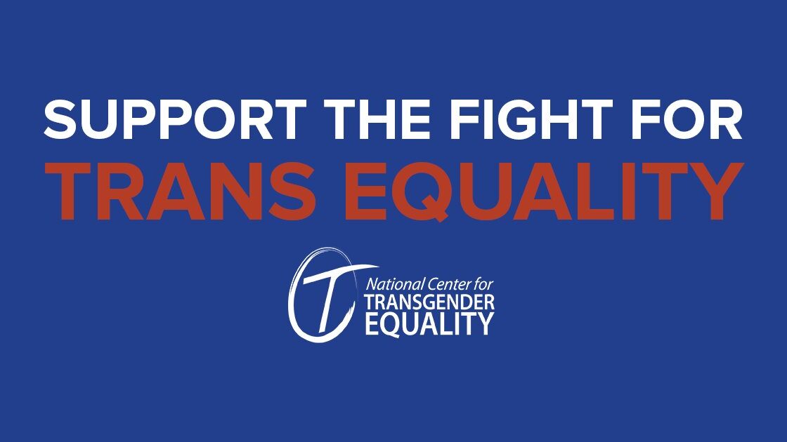National Center for Transgender Equality