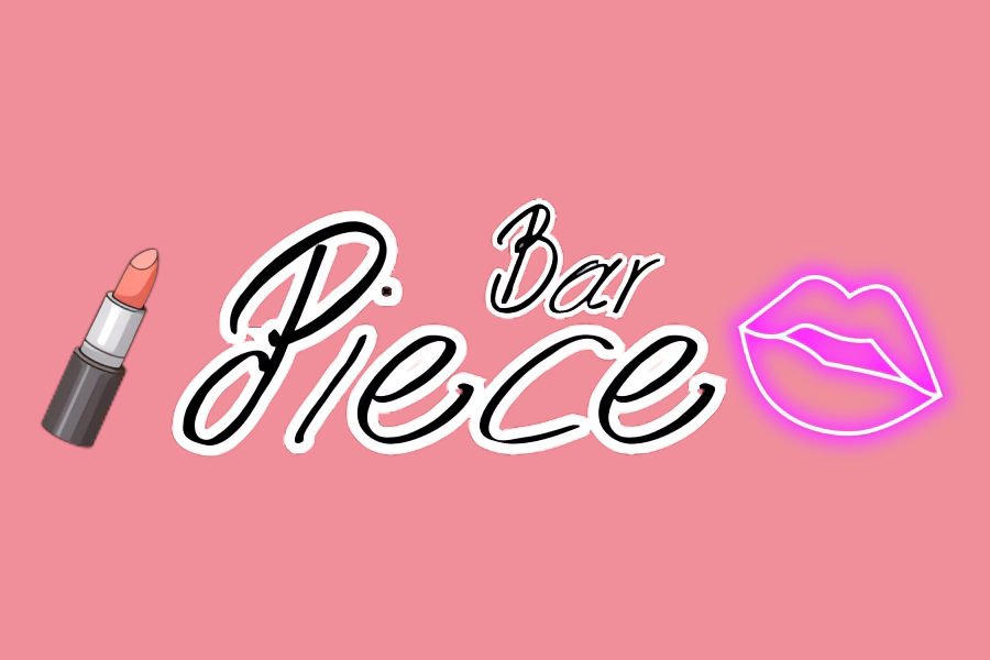 Bar Piece
