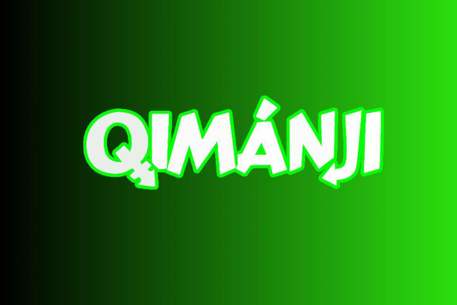 Qimanji