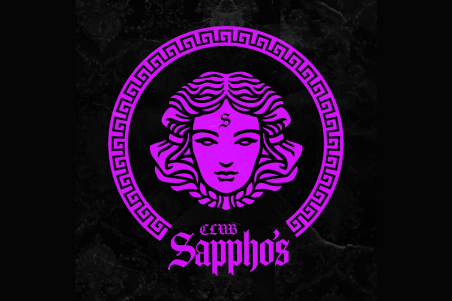 Club Sappho’s