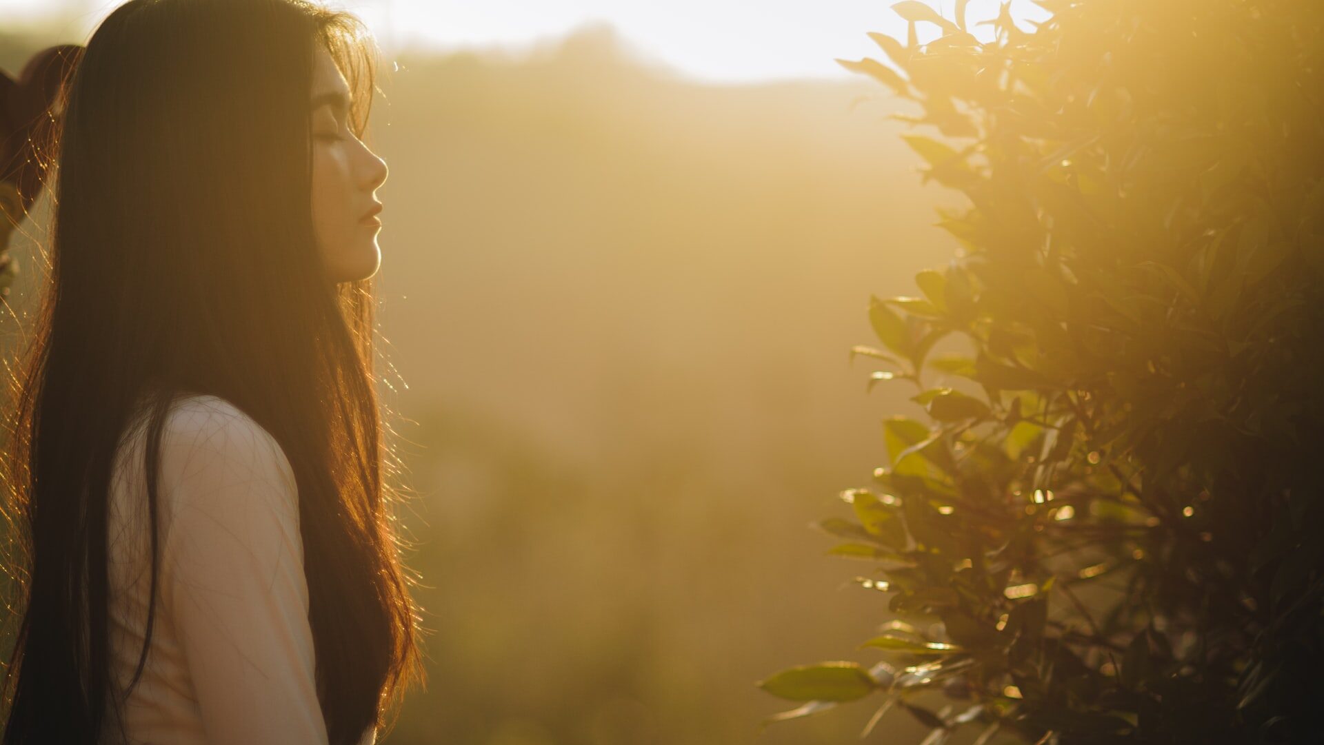 Femme transgenre de Thaïlande