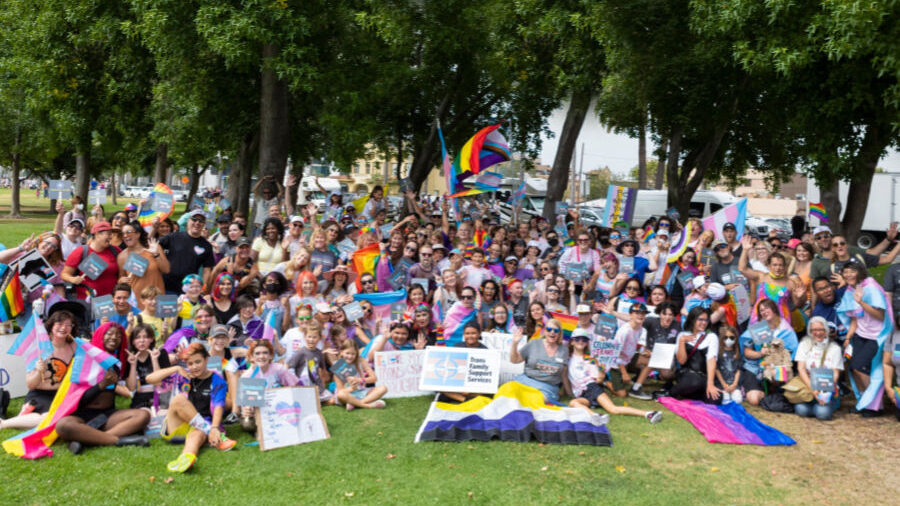 TransFamily Support Services