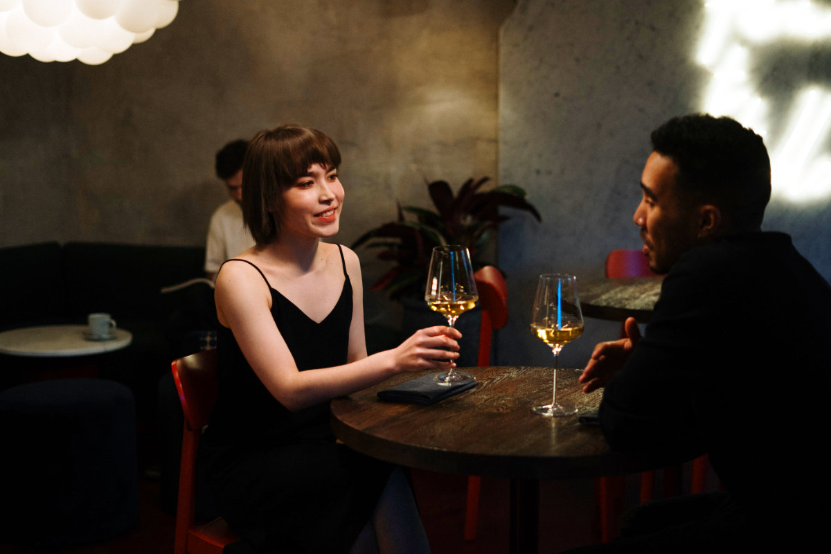 横浜でトランスジェンダーのデート