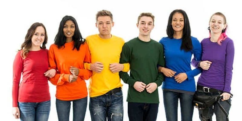 personnes transgenres