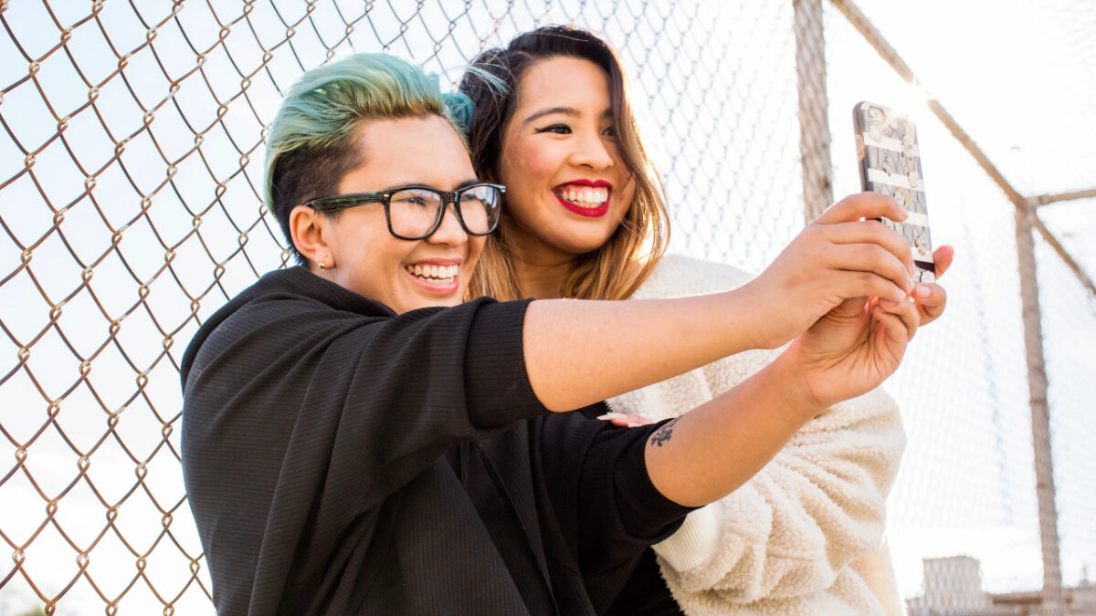 Personnes Transgenres