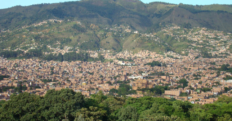 Medellín