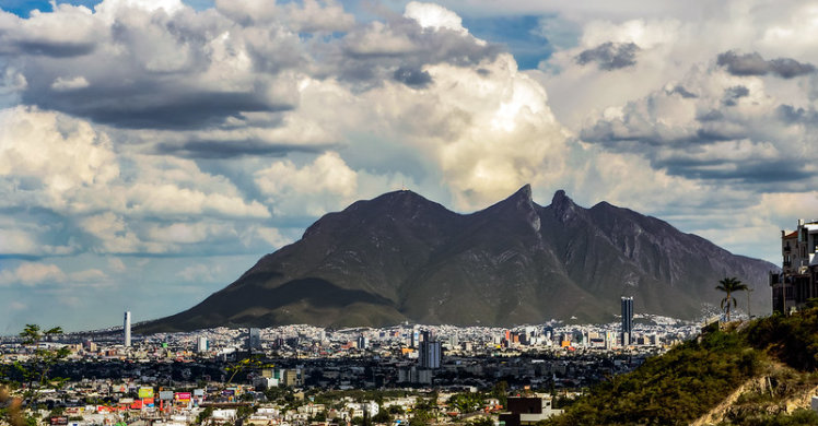 Monterrey