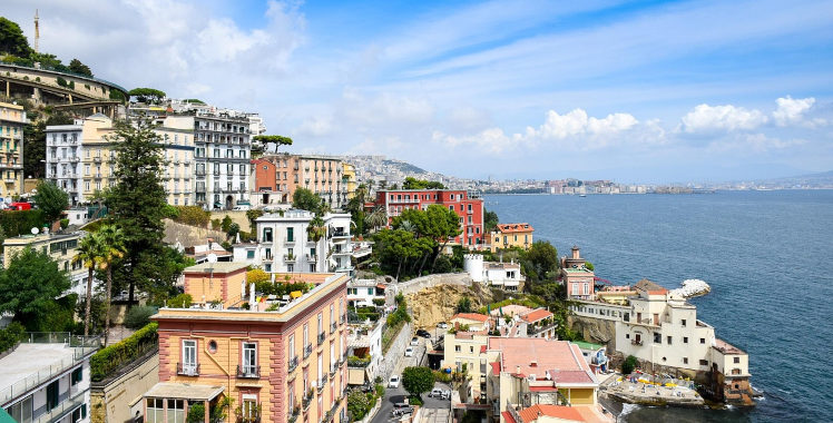 Napoli