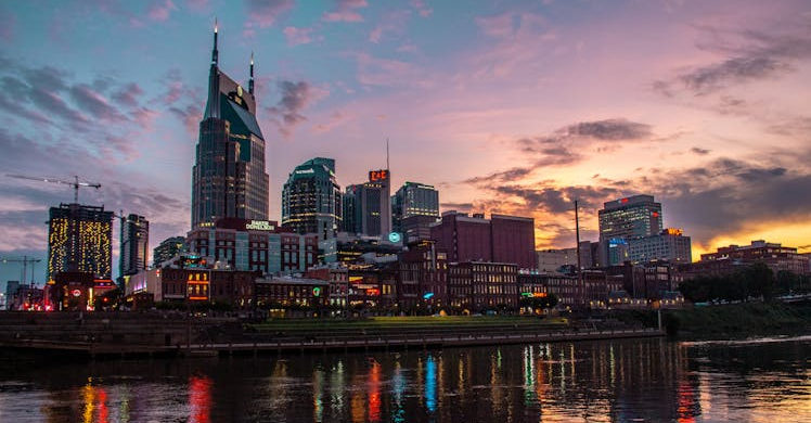 Nashville