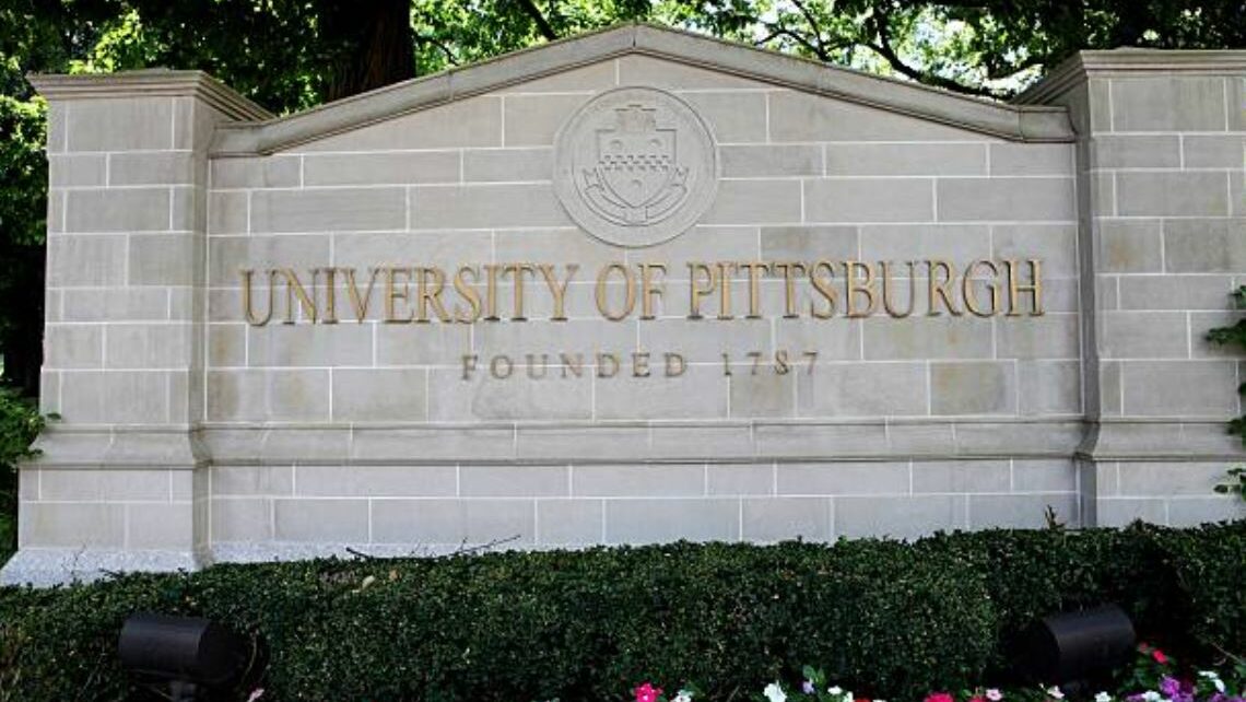 Université de Pittsburgh