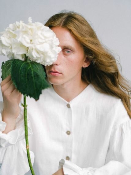 Personne transgenre des USA