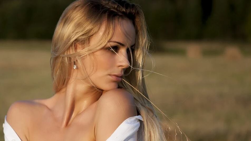 belle femme transgenre