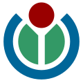 The Wikimedia Logo